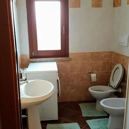 Live The Dream In Vignola Bay Ferienhaus Aglientu