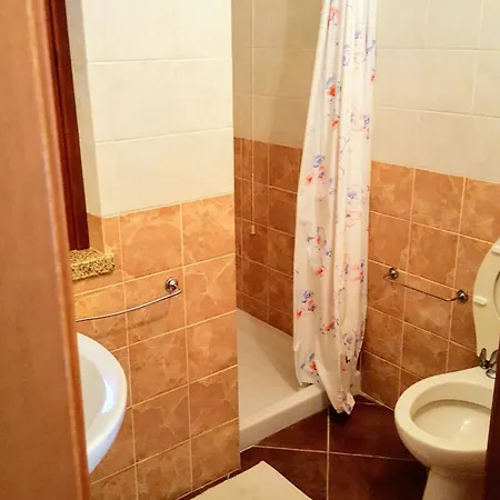 Live The Dream In Vignola Bay Ferienhaus Aglientu