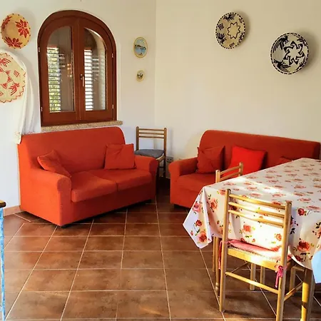 Holiday home Live The Dream In Vignola Bay Aglientu