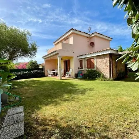 Live The Dream In Vignola Bay Aglientu