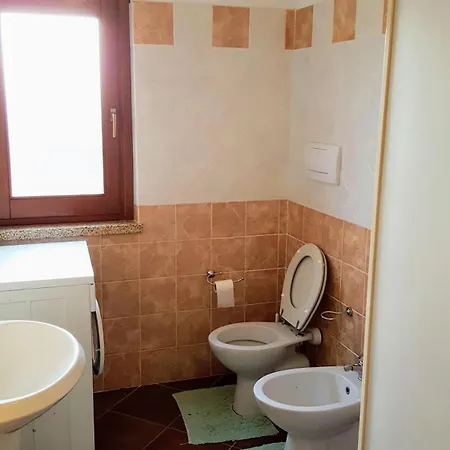 Ferienhaus Live The Dream In Vignola Bay *