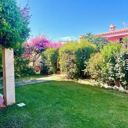 Live The Dream In Vignola Bay Ferienhaus Aglientu