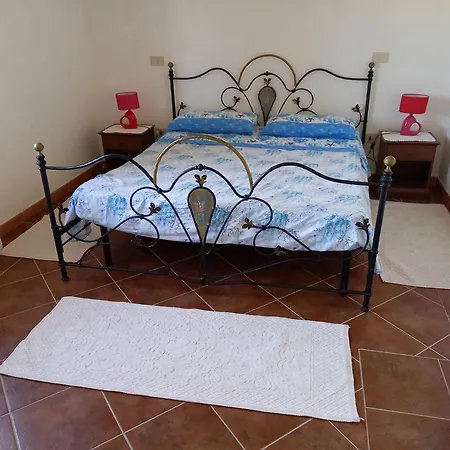 Holiday home Live The Dream In Vignola Bay Aglientu
