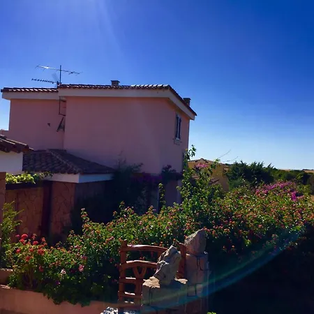 Live The Dream In Vignola Bay Ferienhaus Aglientu