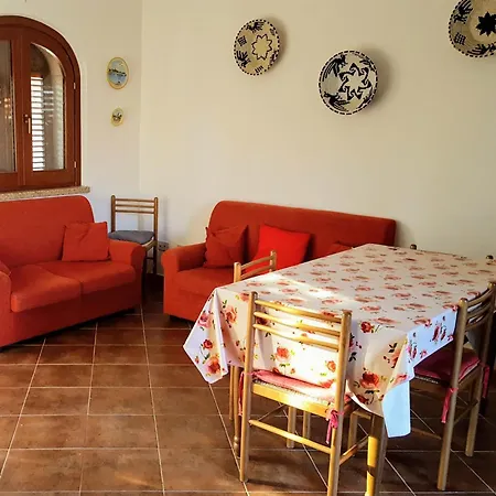Live The Dream In Vignola Bay Holiday home Aglientu