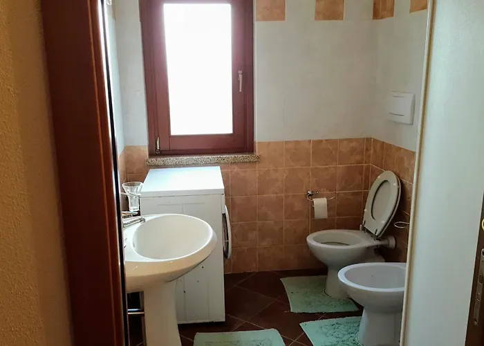 Live The Dream In Vignola Bay Casa vacanze Aglientu