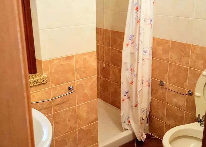 Live The Dream In Vignola Bay Casa vacanze Aglientu