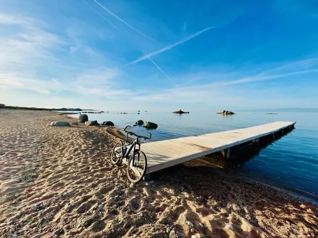 Live The Dream In Vignola Bay * Aglientu