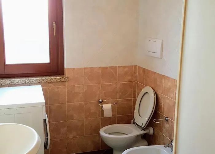 Casa vacanze Live The Dream In Vignola Bay *