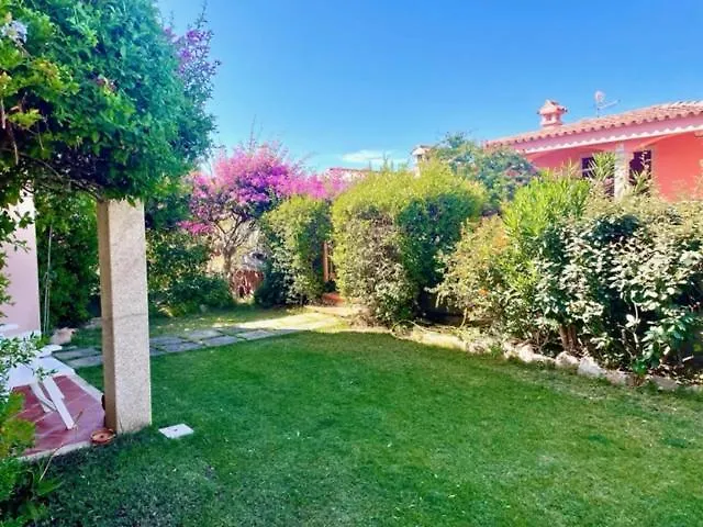 Live The Dream In Vignola Bay Casa vacanze Aglientu