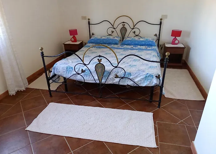 Casa vacanze Live The Dream In Vignola Bay Aglientu