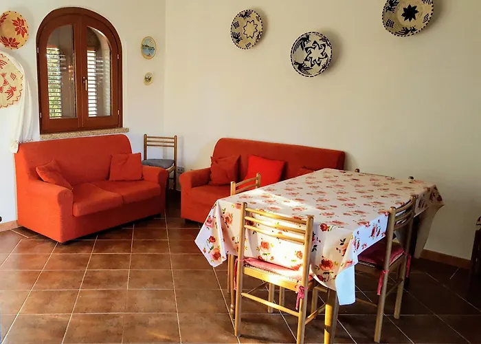 Live The Dream In Vignola Bay Casa vacanze Aglientu
